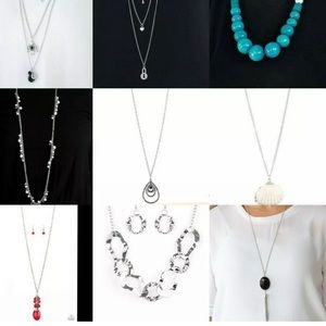 Mystery Jewelry Bag 🎁